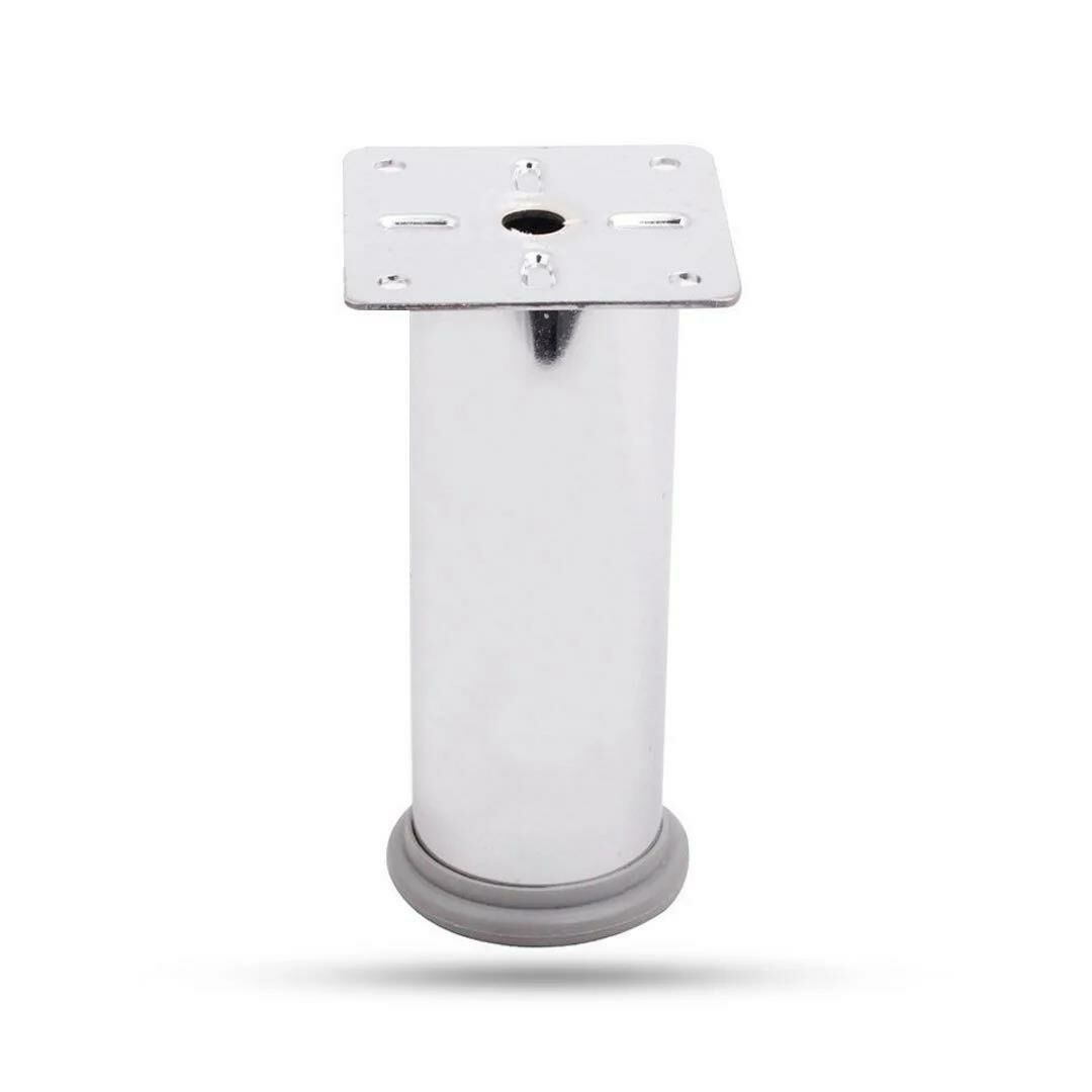 Metal Ayak 25 cm 42 mm  Krom