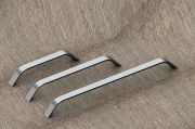 Profesyonel 690-K110 CP 224 mm Krom Kulp