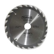 Tomax Sunta Kesme Testere 190*2*24T Elmaslı