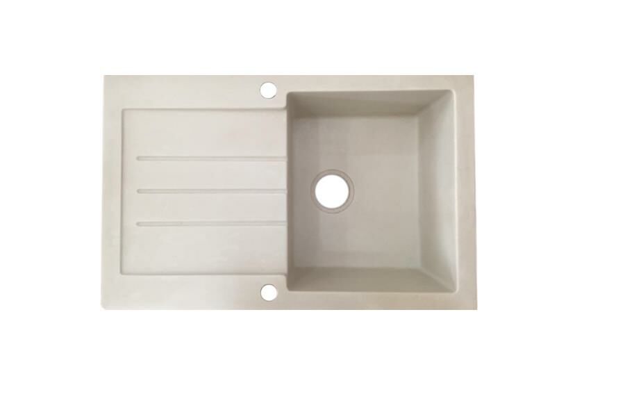 Marmorin Granit Evye 780 mm 1 BWD Tellur Ecru