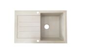 Marmorin Granit Evye 780 mm 1 BWD Tellur Ecru