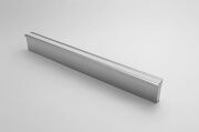 Profesyonel 780-251 160 mm CP-B Krom-Beyaz Kulp