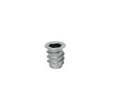 Metal Dübel M6 = 8*13 mm Metali