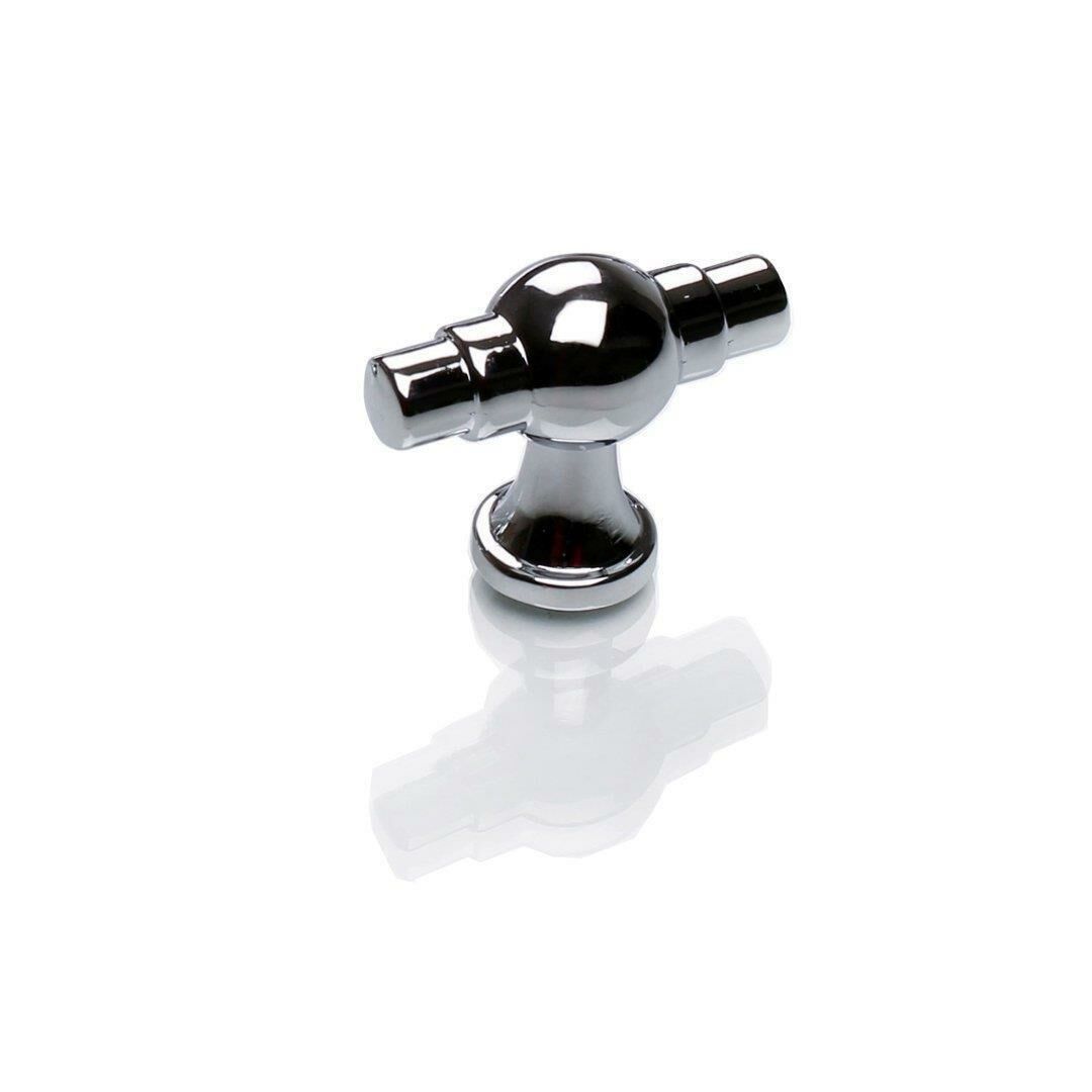 Ventus 3003.CP Düğme Kulp