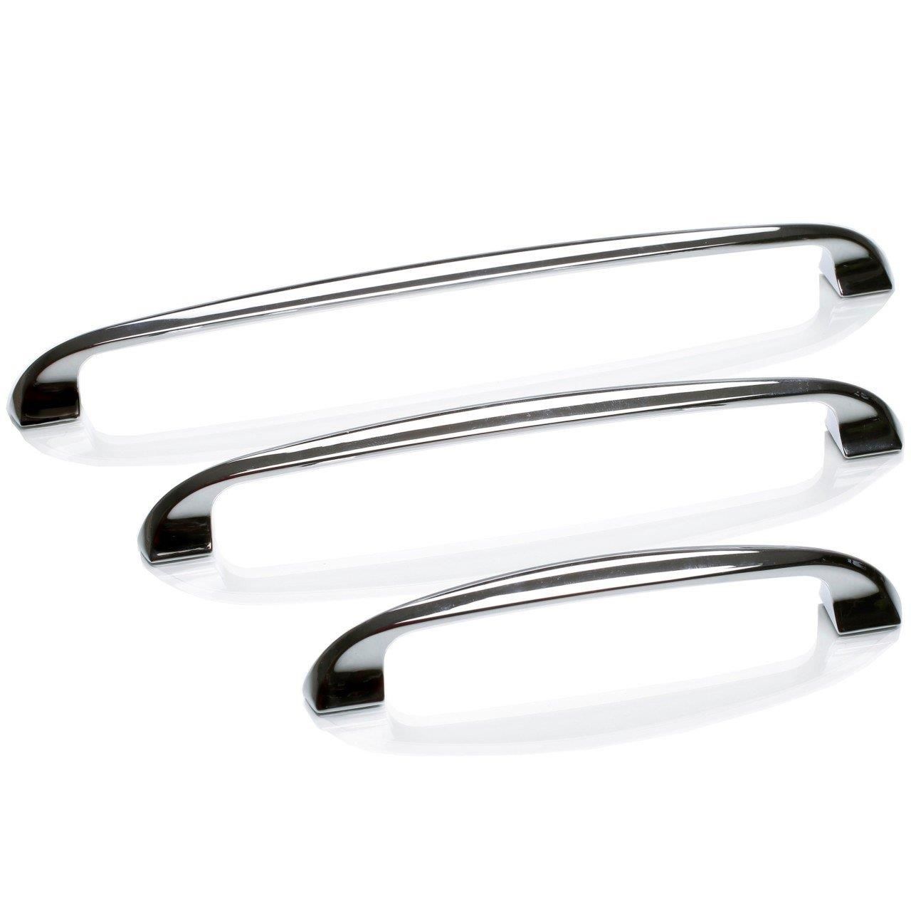Ventus 3010.256.CP 256 mm Kulp