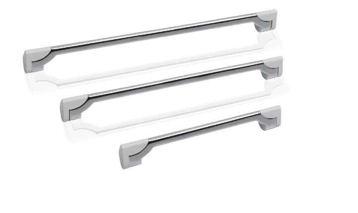 Ventus 3004.160.MW-CP 160 mm Kulp