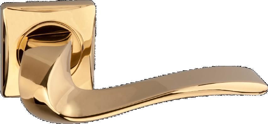 Ventus Kapı Kolu Oda 4001.OB.PVD