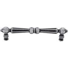 Ventus 1032.128.BK-WP 128 mm Kulp