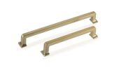 Ventus 6117.128.WN-W Mat Gold Kulp