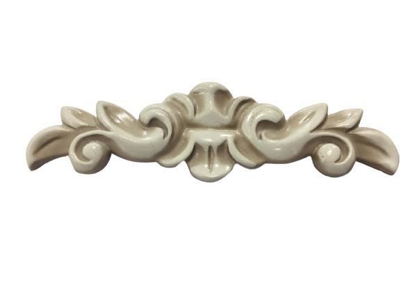 Mesir Çağlar 128 mm Kulp Açık Kahve MP1119