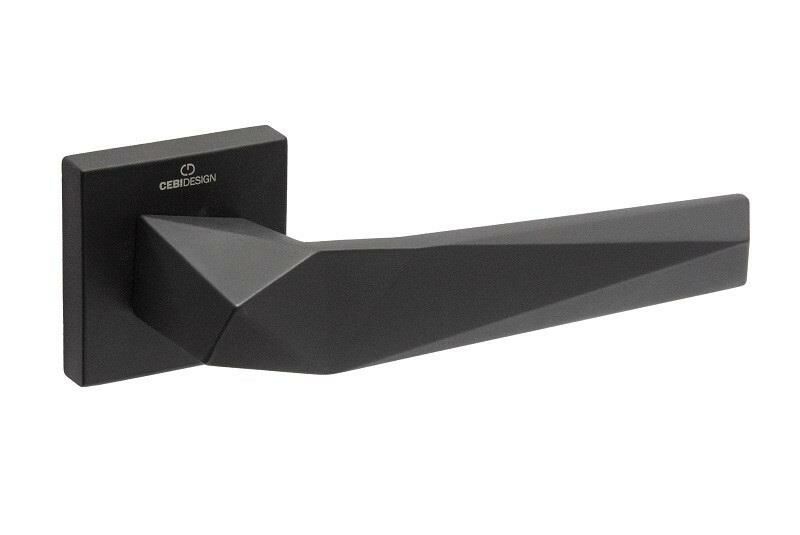 Çebi Kapı Kolu Oda A527111 Mp24 PIRA