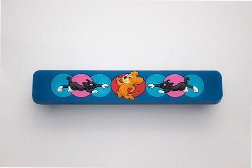Profesyonel K-37-003 128 mm Tom Ve Jerry