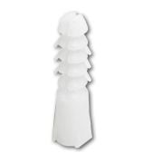 Plastik Dübel 10 mm  500 Ad.