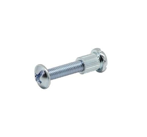 Metal Montebent 60 mm
