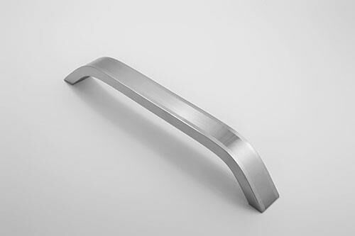 Profesyonel 620-K104  CP-BRC 160 mm Krom-Çelik