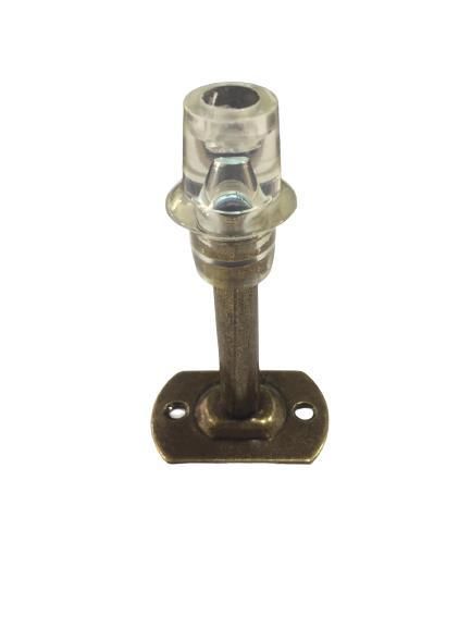 Kapı Tamponu 8 cm Antiksarı