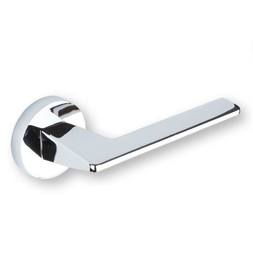Çebi Croma Kapı Kolu Wc VIA MP02 Yuvarlak