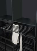 Starax Pantolonluk 50 cm Tavan Bağl-Antrasit S-6293-A