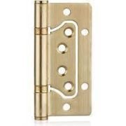 Kelebek Yönsüz Menteşe 2,5 mm Gold-Altın