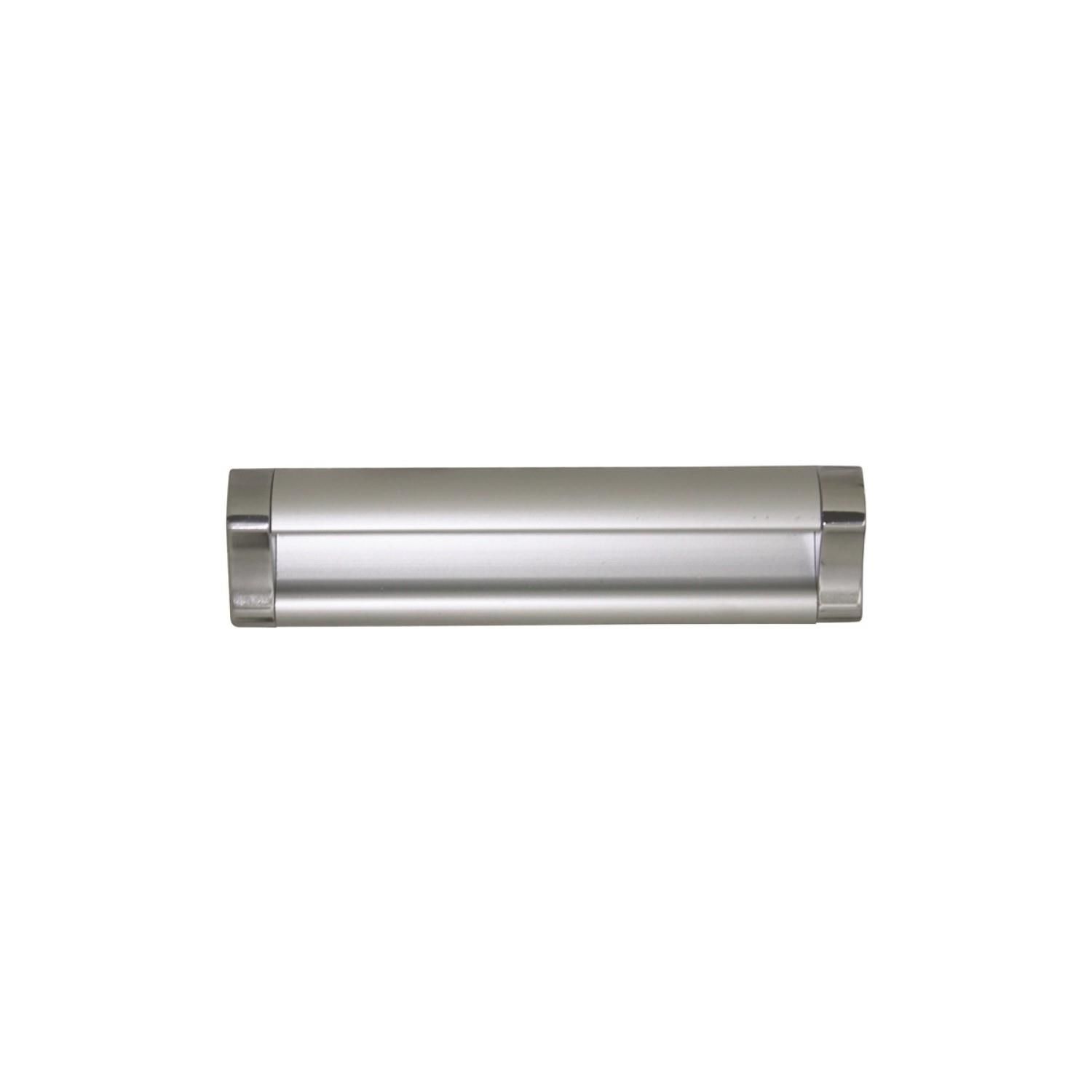 Aras 192 mm Kulp Krom+Matkrom
