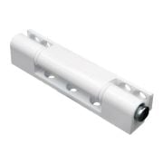 Pvc Kapı Menteşesi 9 cm Beyaz