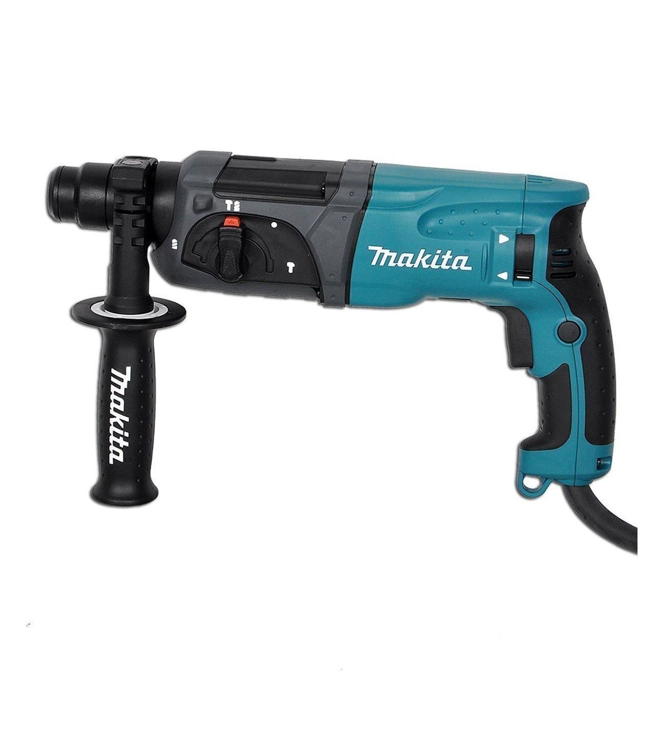 Makita HR 2470 Kırıcı Delici Matkap