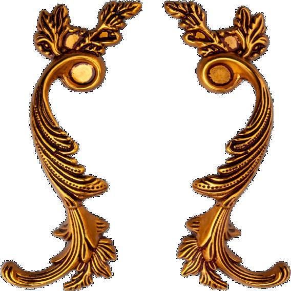 Ventus Kulp 064 mm 1007.064.PT.PAIR 2 Adet.