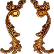 Ventus Kulp 064 mm 1007.064.PT.PAIR 2 Adet.
