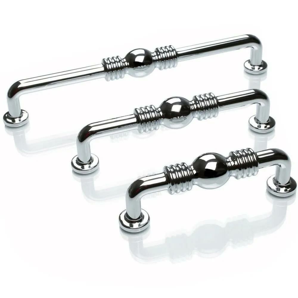 Ventus 3007.128.CP 128 mm Kulp