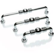 Ventus 3007.128.CP 128 mm Kulp