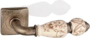 Ventus Kapı Kolu Oda Porselen 6002.OB.OAB28 Antik