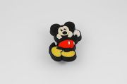 Profesyonel K-36-055 Siyah Mickey Mouse