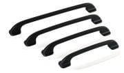 Ventus 2380.160 mm.Mat Siyah Kulp