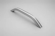 Profesyonel 770-241 224 mm CP-B Krom-Beyaz Kulp