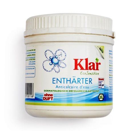 Klar Organik Kireç Çözücü ( 280 g )