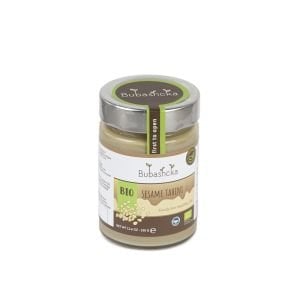 Bubashcka Organik Susam Tahini ( 650 g )