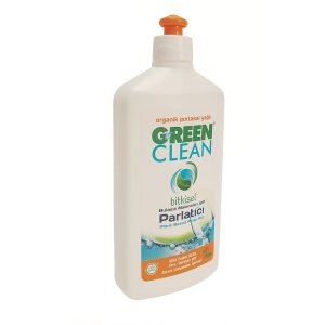 U Green Clean Organik Bulaşık Makinesi Palatıcısı ( 500 ml )