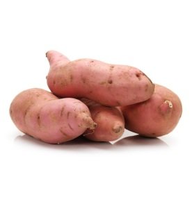 Organik Patates - Tatlı ( kg )