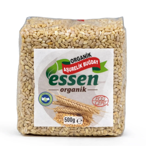 Essen Organik Buğday - Aşurelik ( 500 g )