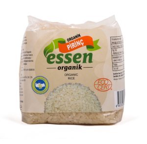Essen Organik Organik Pirinç ( 750 g )