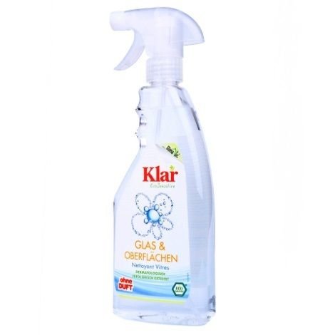 Klar Organik Camsil Spreyli ( 500 ml )