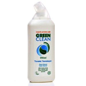 U Green Clean Organik Tuvalet Temizleyici ( 750 ml )