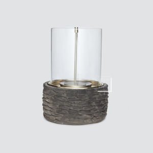 Fire Stone (Ürünümüz Bauhaus mağazalarında da satılmaktadır.)