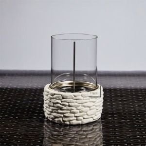 Fire Stone (Ürünümüz Bauhaus mağazalarında da satılmaktadır.)