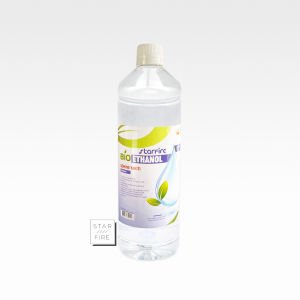 Starfire Şömine Yakıtı (9 litre)