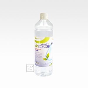 Starfire Şömine Yakıtı (9 litre)