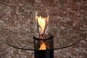 Event Fire