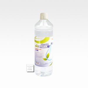 Starfire Şömine Yakıtı (4 litre)