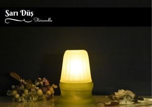 Sarı Düş