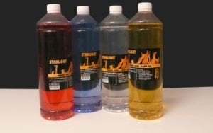 20 Litre Kandil Yağı ( Starlight )